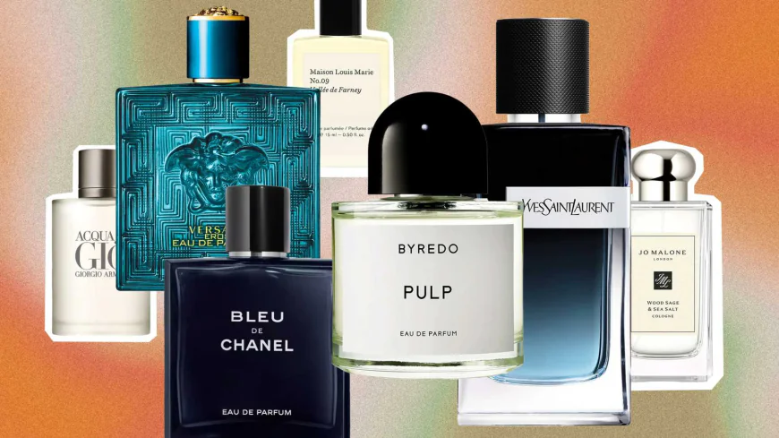 Men's Perfume Sale: Find Premium Fragrances at the Best Prices