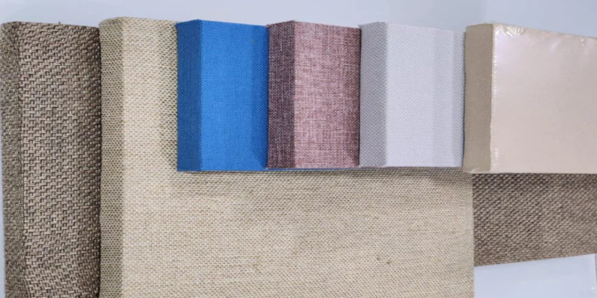 Fabric Wrapped Acoustic Panels | Stylish & Effective Sound Control Solutions