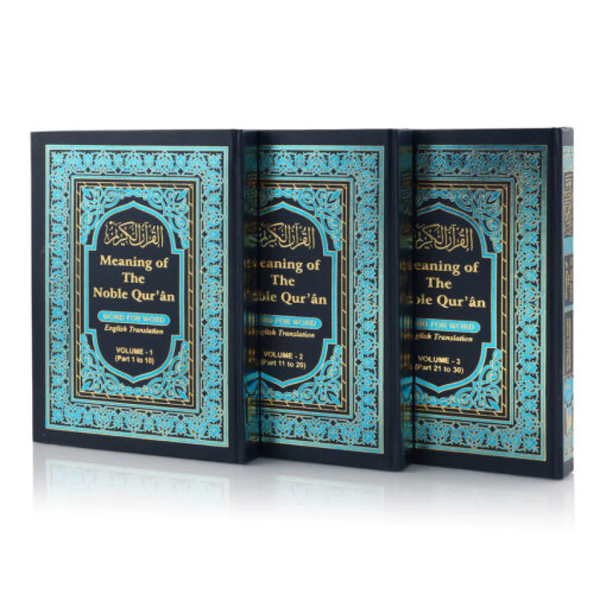 Islamic Book Shop – Buy Authentic Islamic Books Online