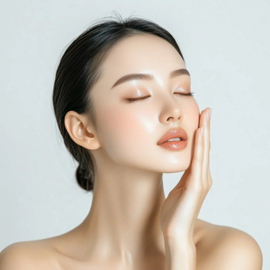 Skin Whitening in Dubai: Reclaim Your Inner Glow and Sparkle