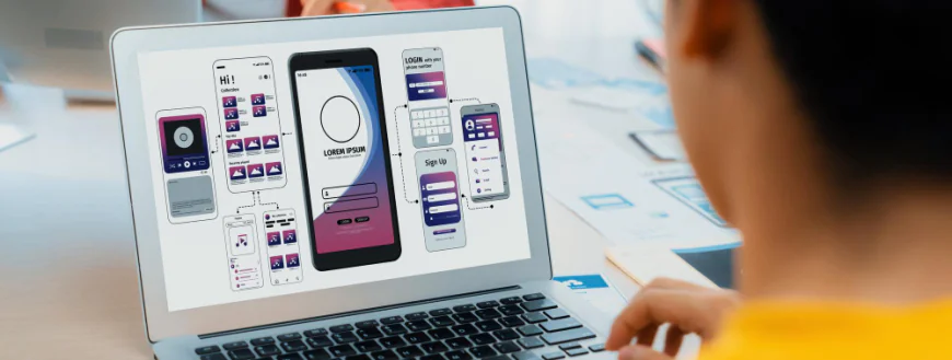 Best On Demand App Development Company in USA – Team Tweaks