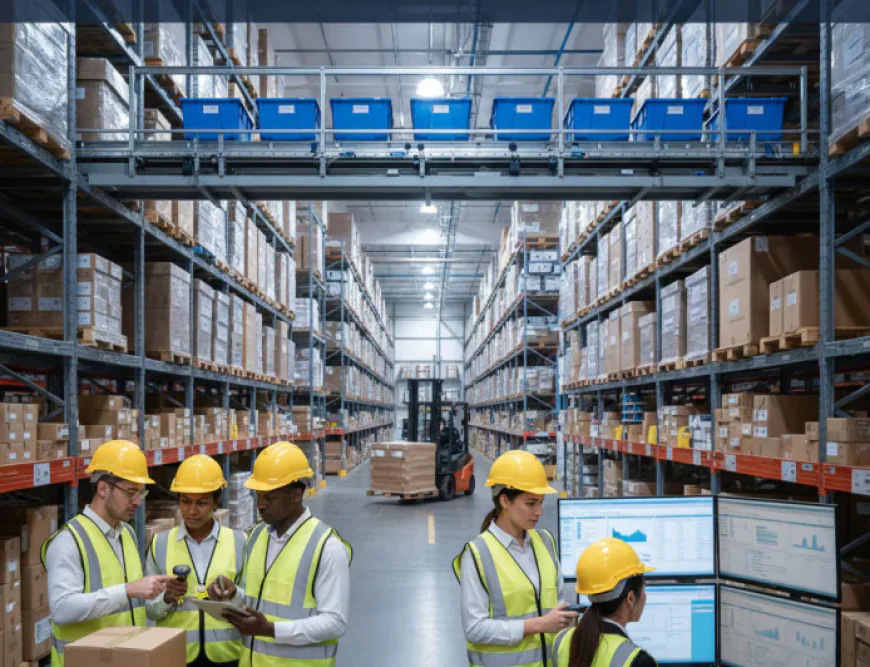 Methods of Inventory Management : Guide for Modern Businesses