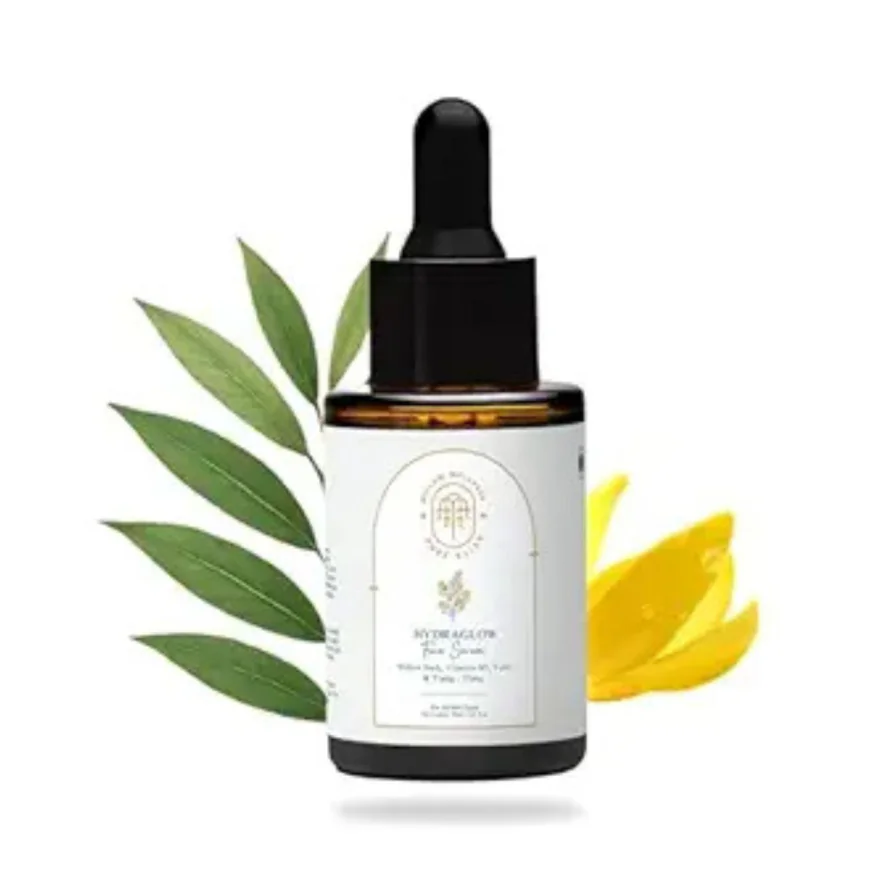 Face Serum Chemical Free: A Natural Approach to Healthy & Radiant Skin