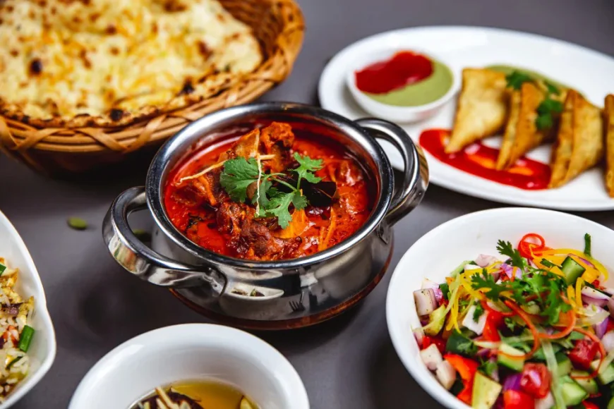 Discover Melbourne’s Refined Indian Dining Experiences Worth Every Bite