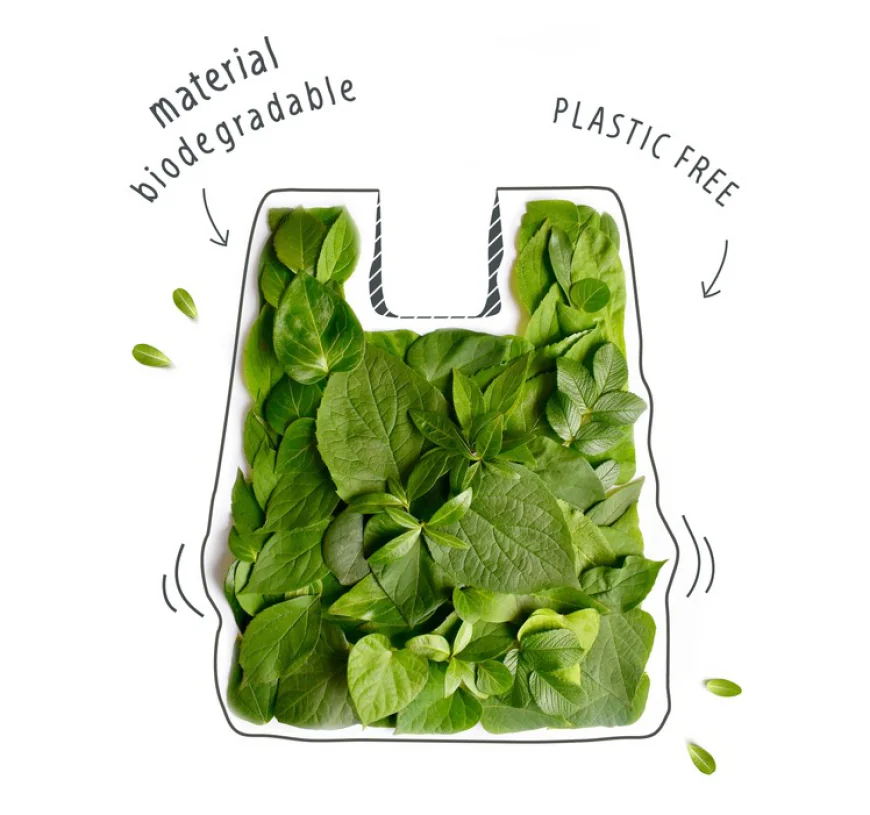 How Sustainable Packaging Can Reduce Single-Use Plastic Waste