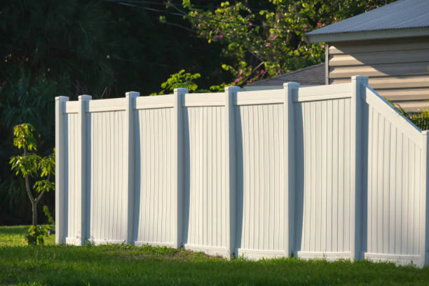 Choosing Reliable Fencing Services in Sydney for Long-Lasting Results