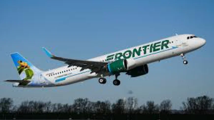 How to Change Name on Frontier Airlines Ticket: Complete Guide for Travelers