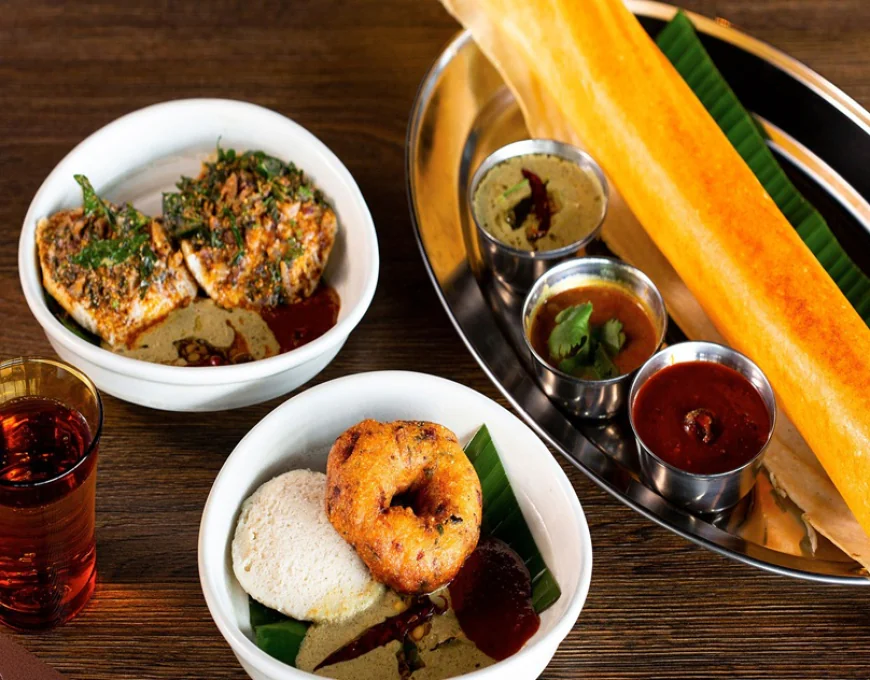 The Best Places to Find Biryani Near Me in Melbourne and Tarneit