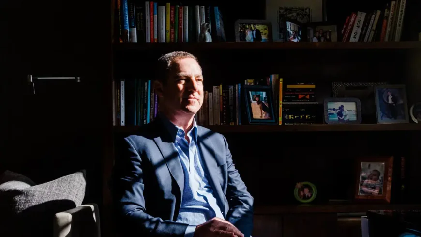 Brad Karp Steps Down as Paul Weiss Chairman Over Epstein Emails