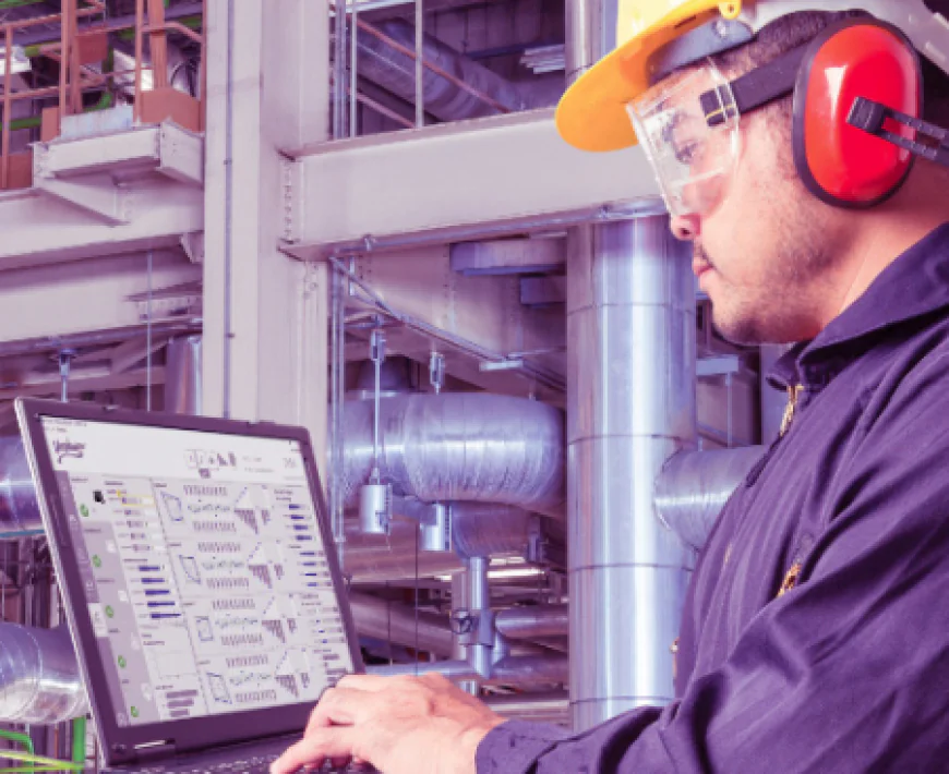 Aveva SCADA Software in Tamilnadu and Pima: A Partnership for Innovation