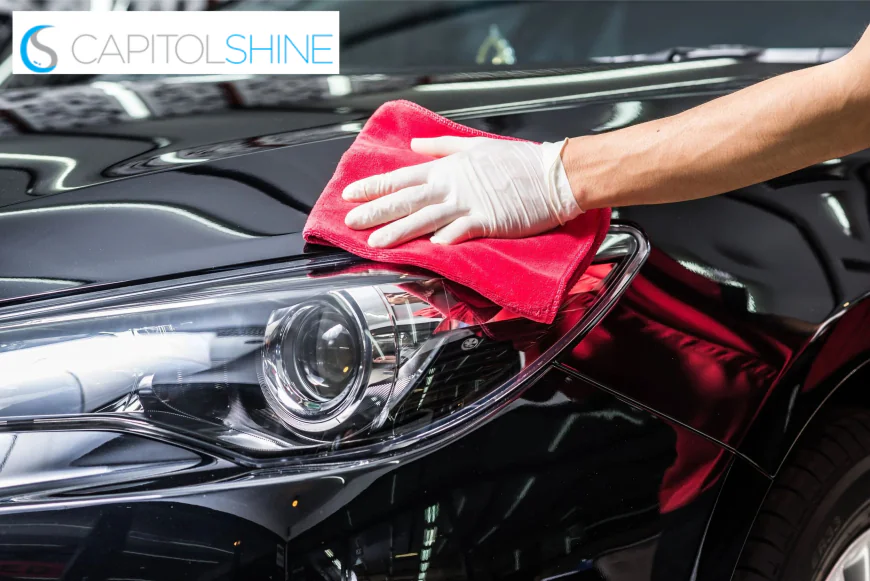 Capitol Shine: A Brand Built on Quality, Confidence, and Modern Excellence