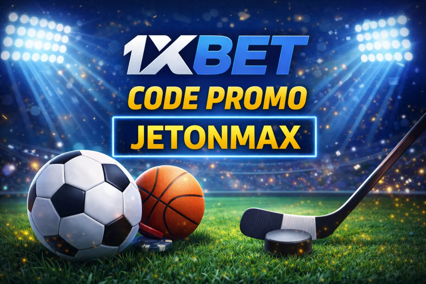 Code Promo 1xBet Vainqueur 2026 : 1XBONO200 – Bonus 130€