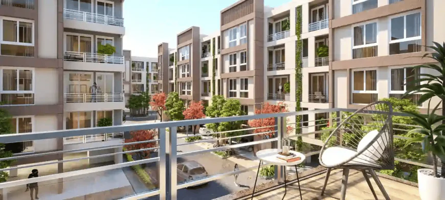 Sohna Builder Floors – Modern Homes with Privacy and Comfort