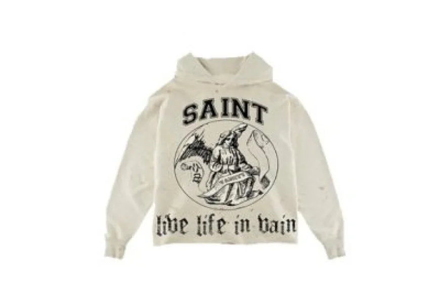Saint Vanity Store | New Drops 2025 | Enjoy upto 40% OFF