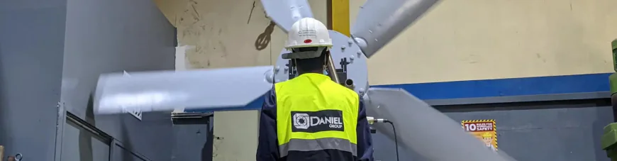 Comparing Dynamic Balancing Machine Options for Manufacturers