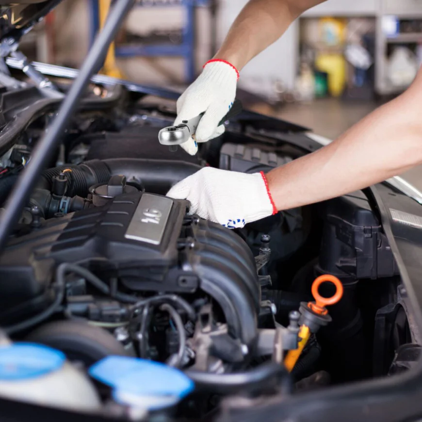 What Makes Professional Car Repair and Maintenance Essential for Long-Term Vehicle Health