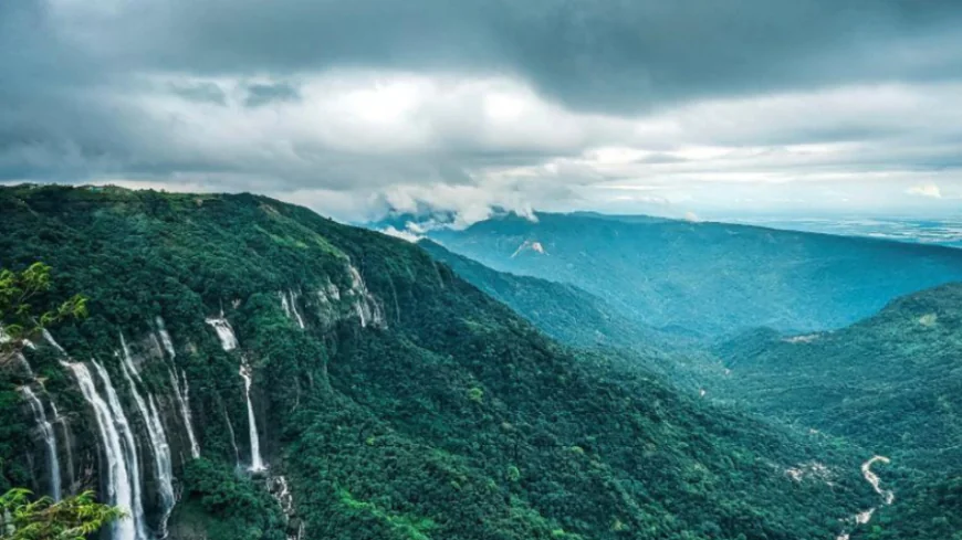 Spiti Valley: A Himalayan Journey Beyond the Ordinary