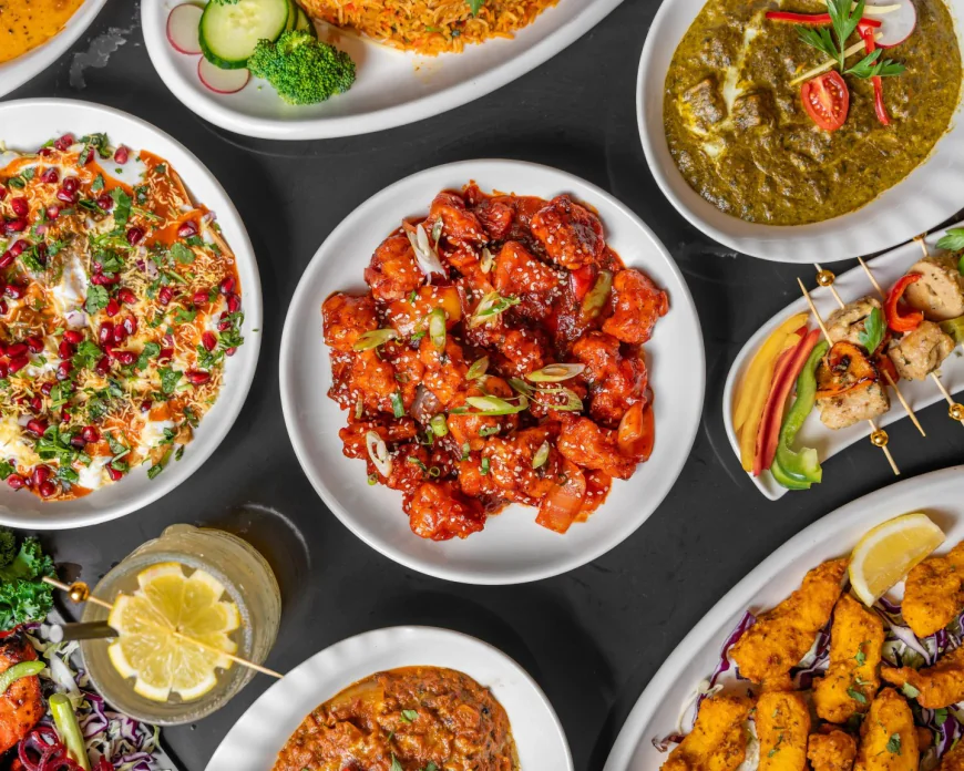 Best Indian Restaurant In Abbotsford: Choices People Compare Before Deciding