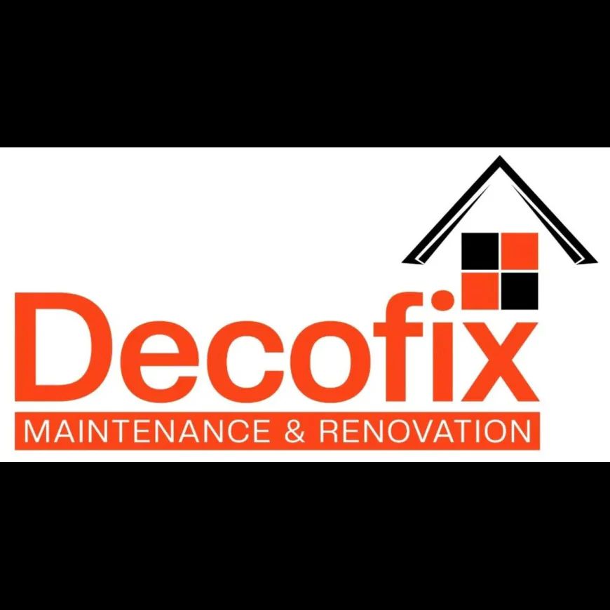 Gypsum Partition Installation in Abu Dhabi by Decofix Technical Services