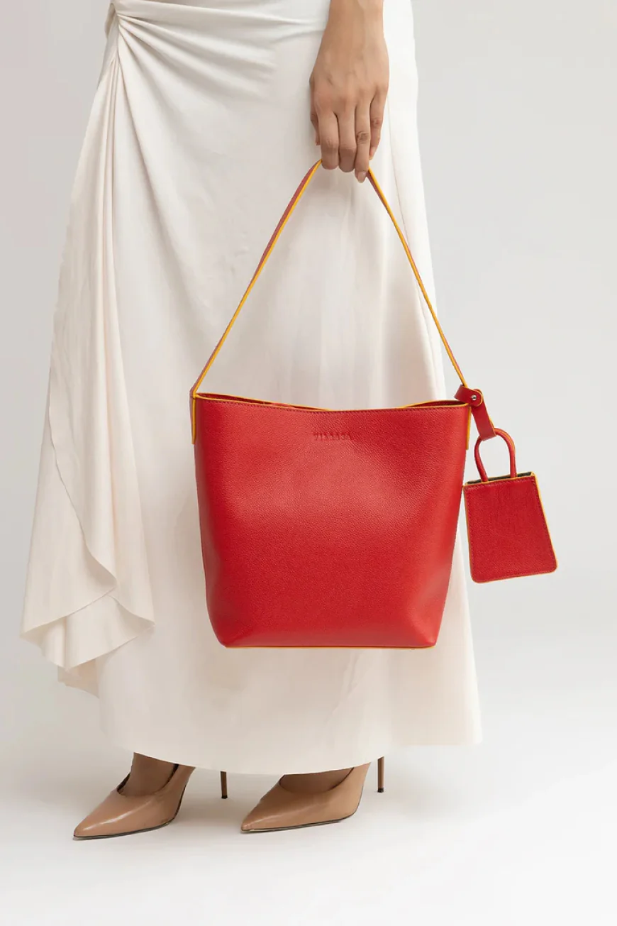 Crossbody Bags for Women: Why They Are the Best Leather Purse for Everyday Style