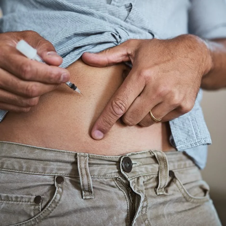 اخسر الوزن بشكل أسرع مع حقن مونجارو