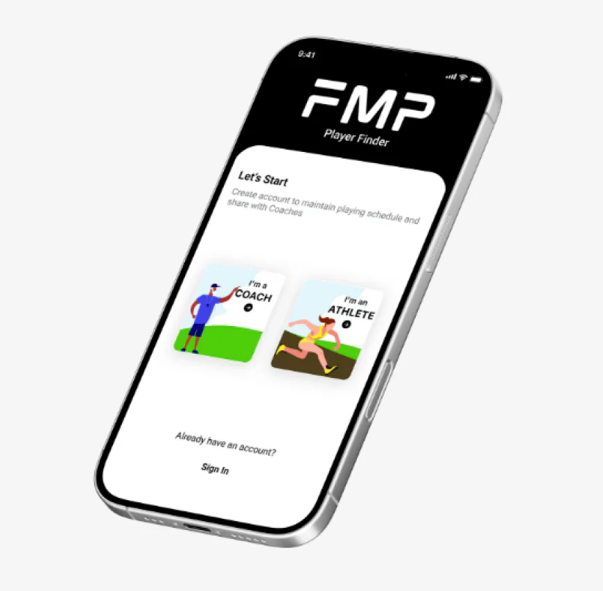 The Future of Cheerleading Scouting: Apps and AI Technologies