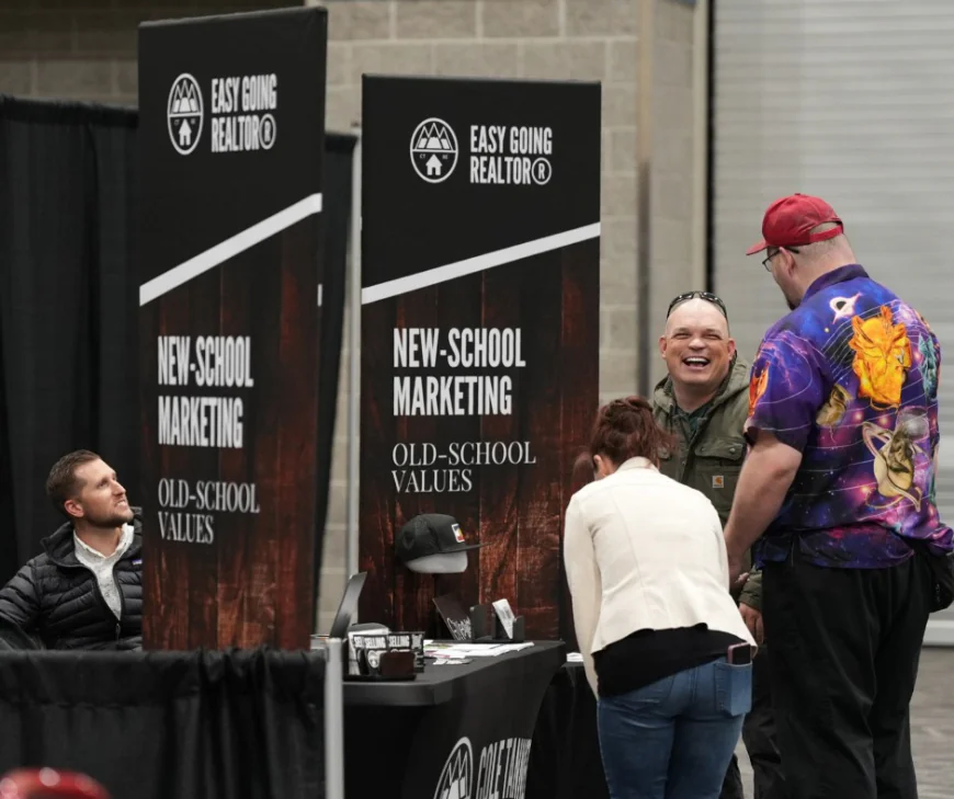 Who Should Attend the Murfreesboro Home Expo in 2026?