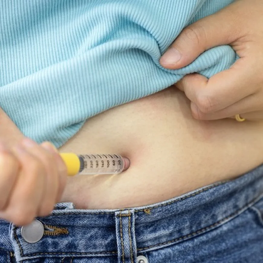 حقن مونجارو ونصائح لتخطيط الوجبات