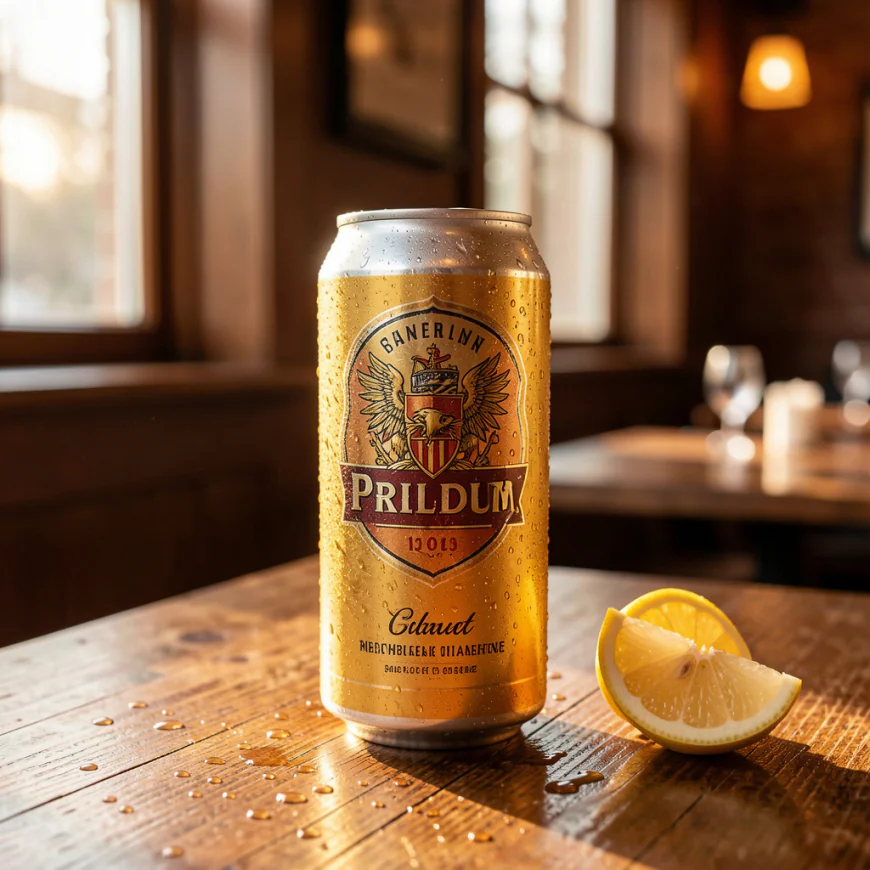 Explore the Best Drink Options on Red Lobster Menu