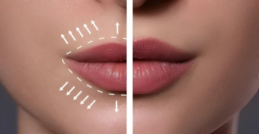 Lip Augmentation in Islamabad: Look & Feel Amazing