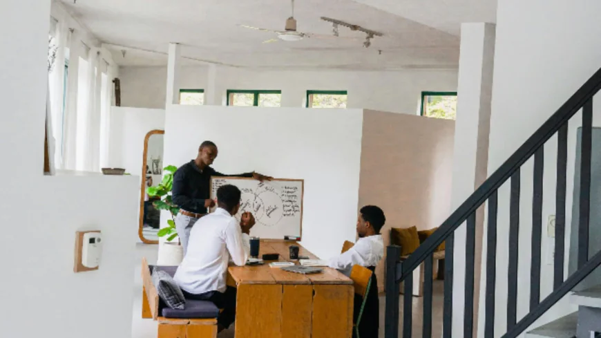 Why Are Short Term Rentals with Wi-Fi in Adenta the New Travel Standard?