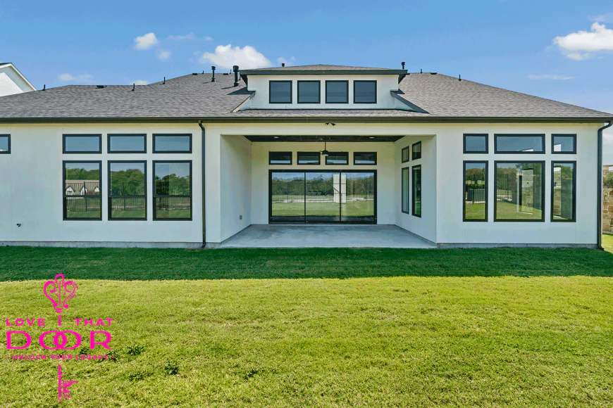 Why Is the Best Indoor-Outdoor Living Upgrade Lift and Slide Patio Doors?