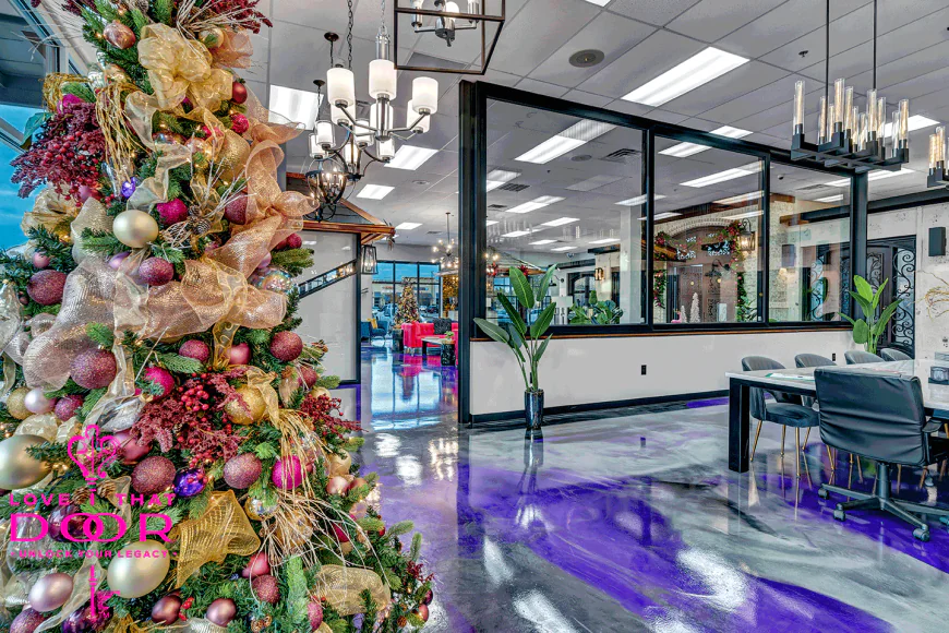 Custom Iron Doors: The Ideal Combining of Craftsmanship, Security, And Luxury