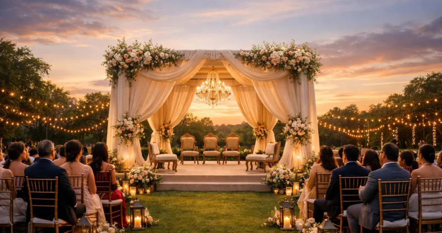 Your Dream Event Deserves a Place Like This