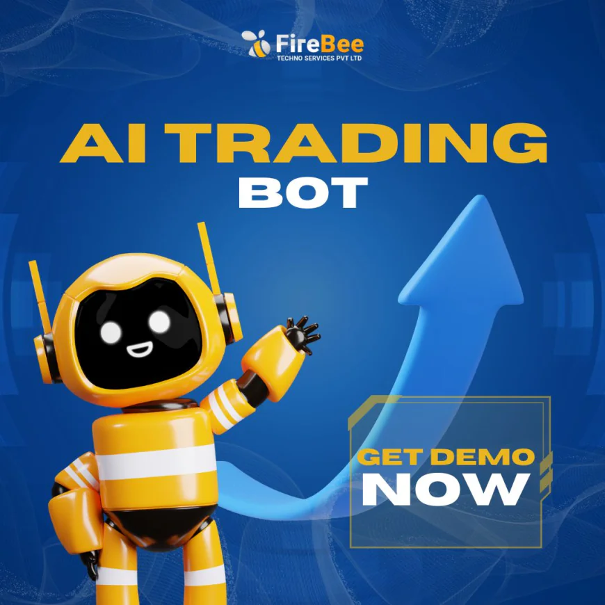 AI Trading Bot: An Insightful Guide to Intelligent Automated Trading