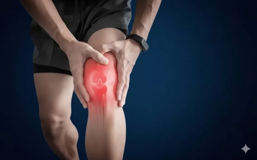 Knee Surgeon in Bangalore - Orthopedist in Bangalore