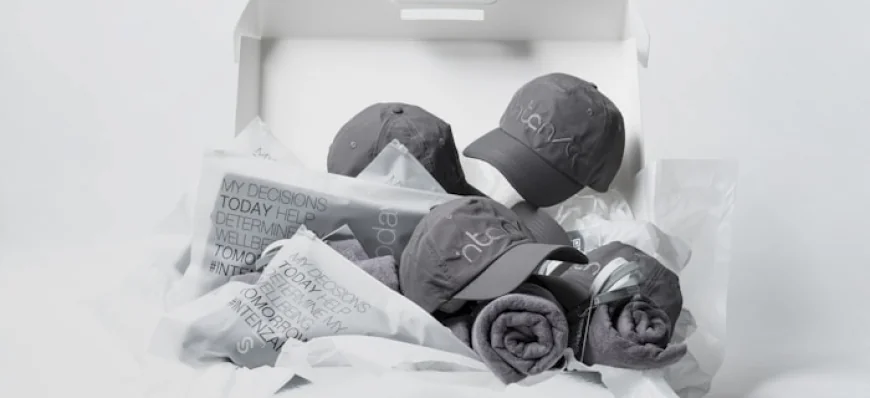 The Ultimate Guide to Corporate Gifting in Toronto: Ideas, Benefits & Best Practices