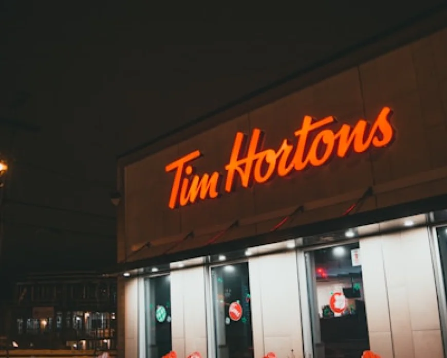 The Ultimate Guide to Restaurant Branding in Toronto: Stand Out, Connect & Thrive