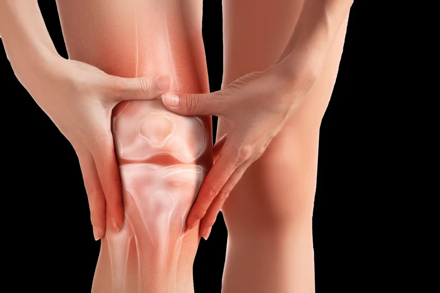 Who Should Visit a Knee Pain Doctor in Manhattan for Persistent Knee Pain?