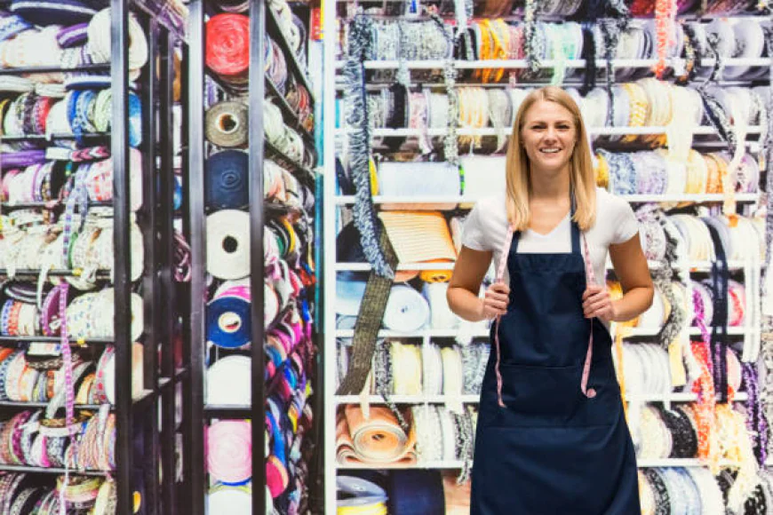 Family-Owned Fabric Stores in Oklahoma City Worth Visiting