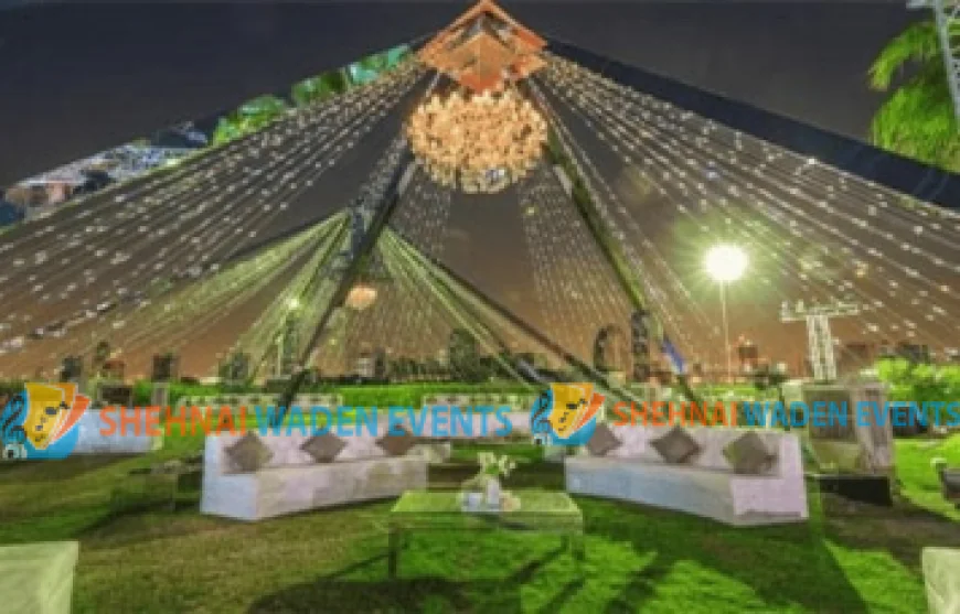 Inspiring Wedding Decor Ideas for a Stylish Celebration