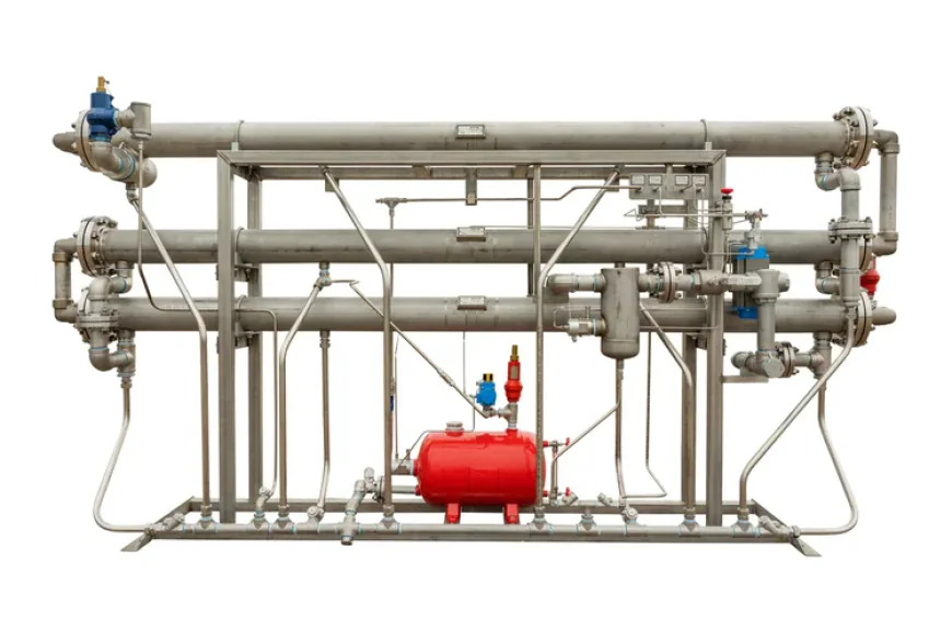 Why 10 Gallon Environmental Tank Results Matter For Waste Operation Tanks