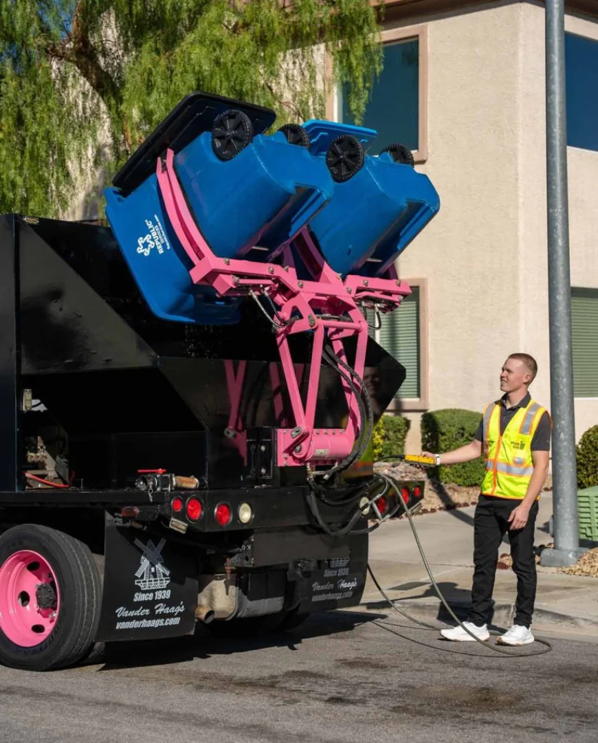 MintBin Fresh, Smart, and Effortless Organization for Modern Living