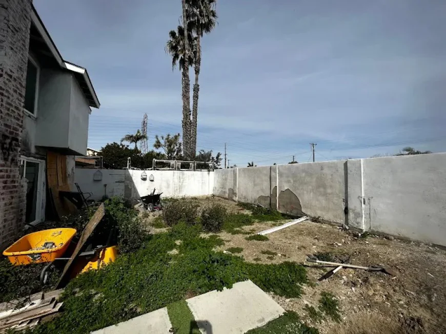 Elevate Your Business Space with Expert Commercial Plastering in Orange County