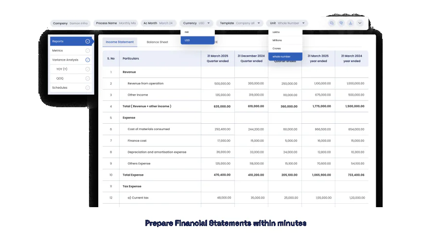 Top Financial Consolidation Software to Watch in 2026: Expert Picks & Buyer Guide