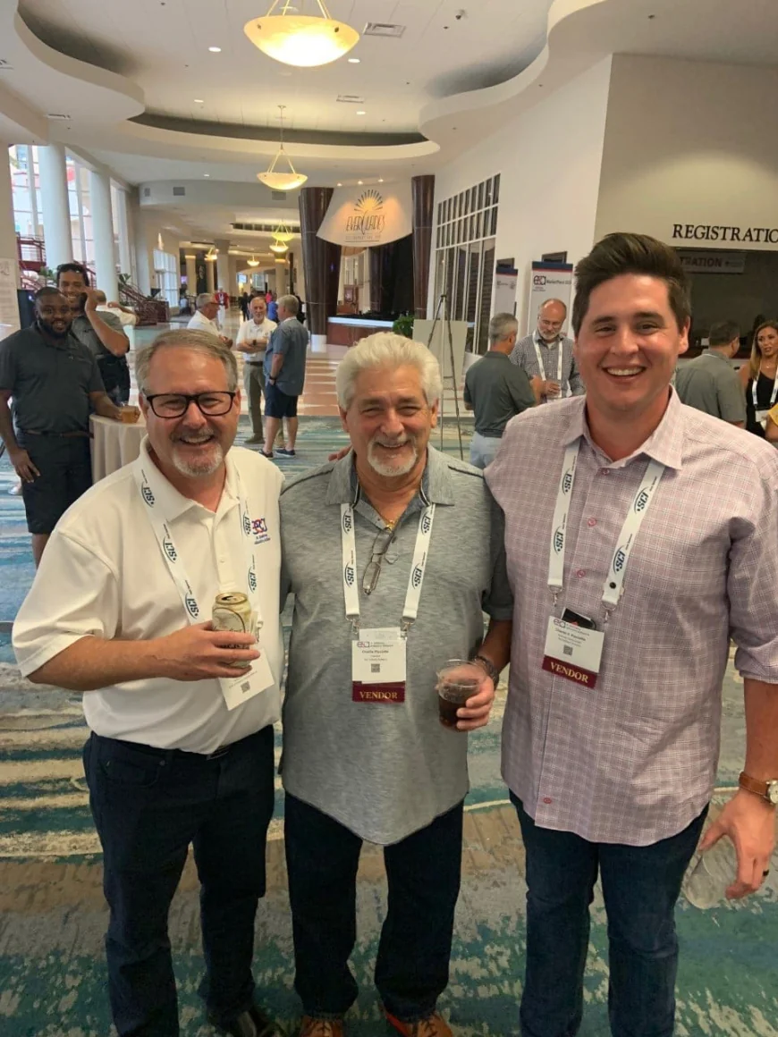 Courier Software: The Backbone of High-Performance Final Mile Operations