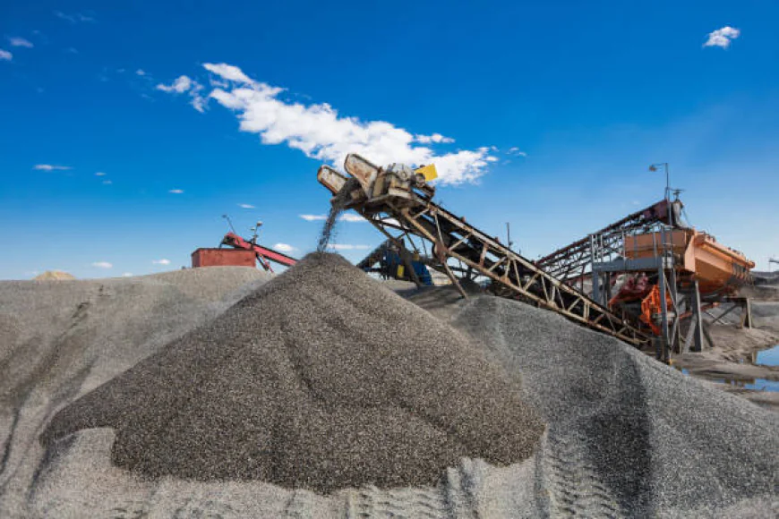 Why Choosing the Right Aggregate Supplier in Oklahoma Matters for Long-Lasting Projects