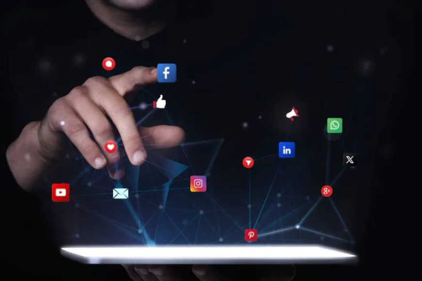 Growing Local Brands Online with a Digital Marketing Agency in Rajouri Garden