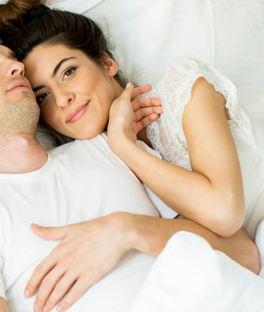 O-Shot in Dubai: Revive Intimacy & Pleasure Naturally