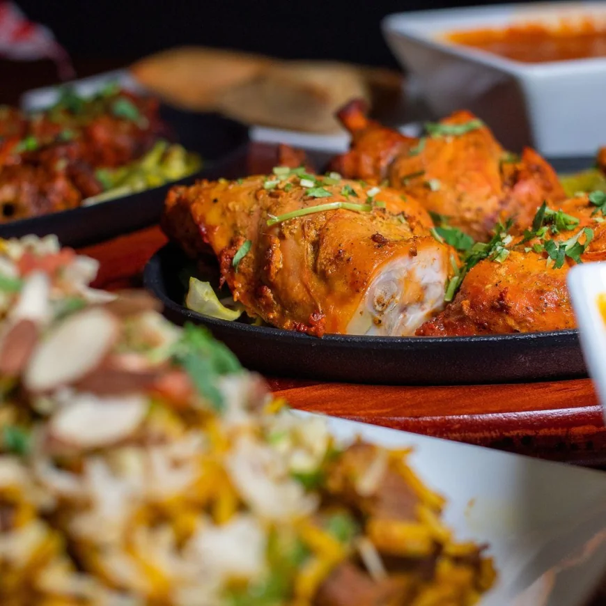 Searching Comfort Through Authentic Indian Flavors Nearby Today Daily